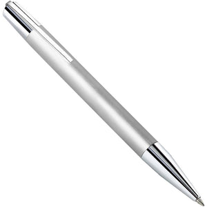 Penna a Sfera Acciaio Silver Morellato