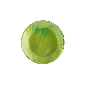 Pietra Naturale Peridoto Verde Tonda Piccola TJ2014 - Breil Stones