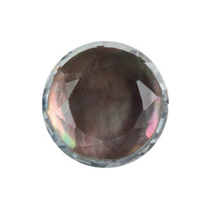 Pietra Naturale Quarzo Idrotermale Nera Tonda Grande TJ2000 - Breil Stones
