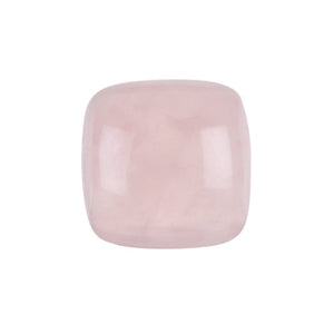 Pietra Naturale Quarzo Rosa Quadrata Piccola TJ2030 - Breil Stones