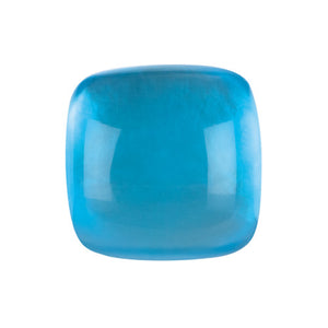 Pietra Naturale Topazio Azzurro Quadrata Grande TJ2023 - Breil Stones