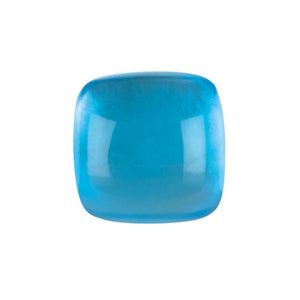 Pietra Naturale Topazio Azzurro Quadrata Piccola TJ2034 - Breil Stones