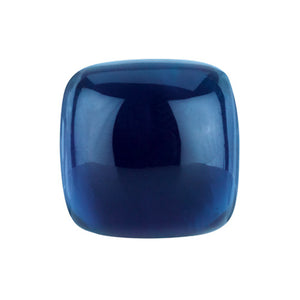 Pietra Naturale Topazio Blu Quadrata Grande TJ2021 - Breil Stones