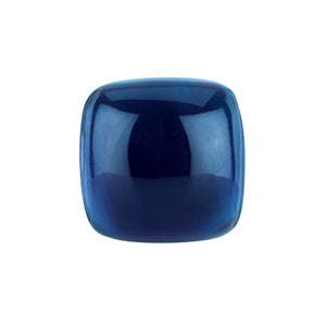 Pietra Naturale Topazio Blu Quadrata Piccola TJ2032 - Breil Stones