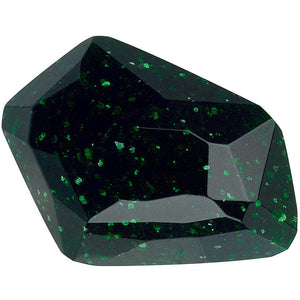Pietra Sfaccettata Piccola Arenaria Verde Breil Stones