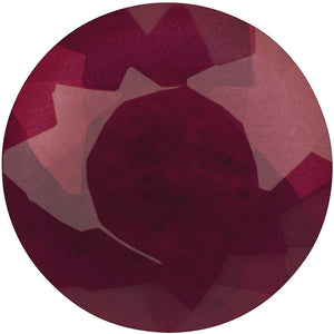 Pietra Tonda Piccola Quarzo Rosso Breil Stones