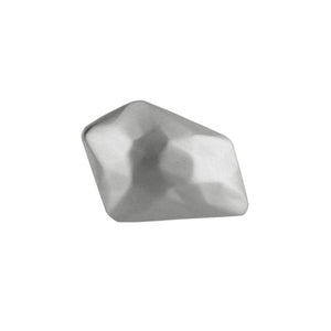 Pietra in Acciaio Satinato Sfaccettata Piccola TJ2079 - Breil Stones