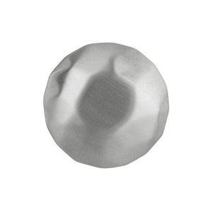 Pietra in Acciaio Satinato Tonda Grande TJ2067 - Breil Stones
