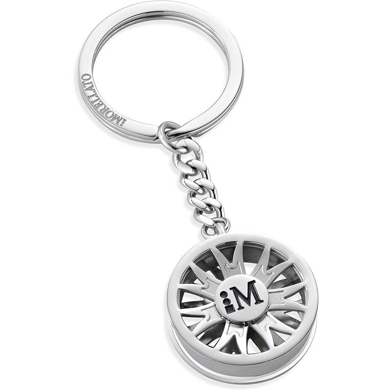 Portachiavi Corsa Car Wheel SU3026 - Morellato 