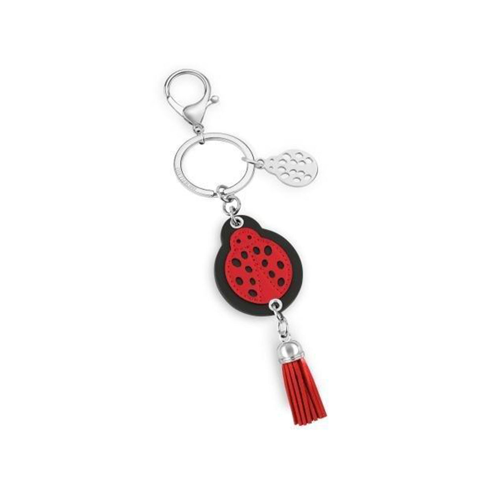 Portachiavi Donna Coccinella Bella Morellato 