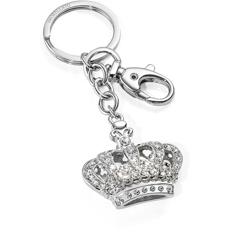 Portachiavi Donna Corona Magic SD0359 - Morellato 