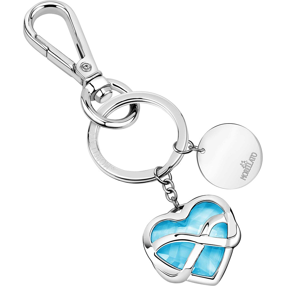 HORIALENCE Portachiavi Cuore Decorativo Con Strass Charm Multifunzionale Per Borse e Accessori Resistente e Luminoso Design Elegante e Ricercato HORIALENCE Portachiavi Cuore Decorativo Con Strass Charm Multifunzionale Per Borse e Accessori Resistente e Luminoso Design Elegante e Ricercato