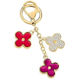 Portachiavi Donna Magic Flower Morellato