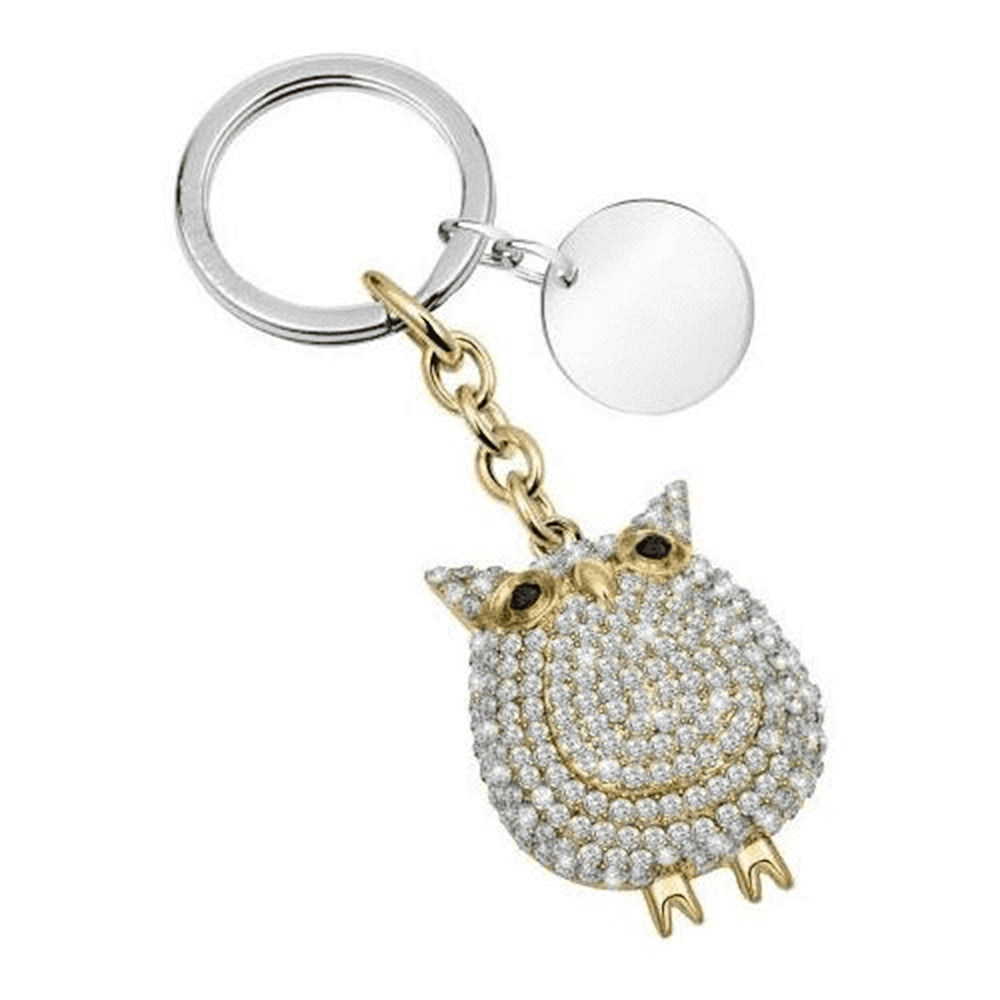 Portachiavi Donna Magic Gufo Morellato