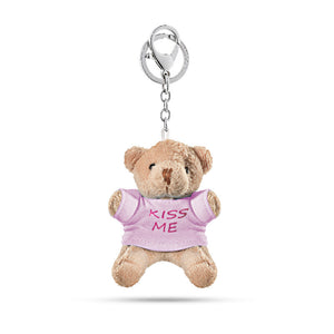 Portachiavi Donna Orsetto Love Me  SD8603 - Morellato
