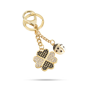 Portachiavi Donna Quadrifoglio SD0348 - Morellato
