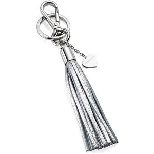 Portachiavi Donna con Frange Argento SD8506 - Morellato  