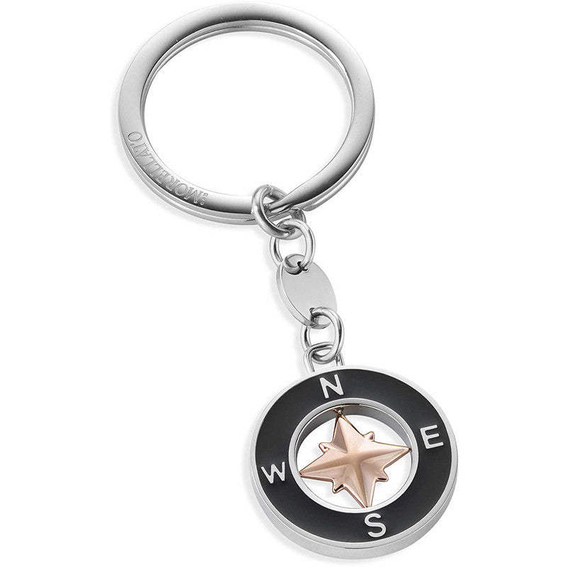 Portachiavi Marine Ancora Marina SU3022 - Morellato  