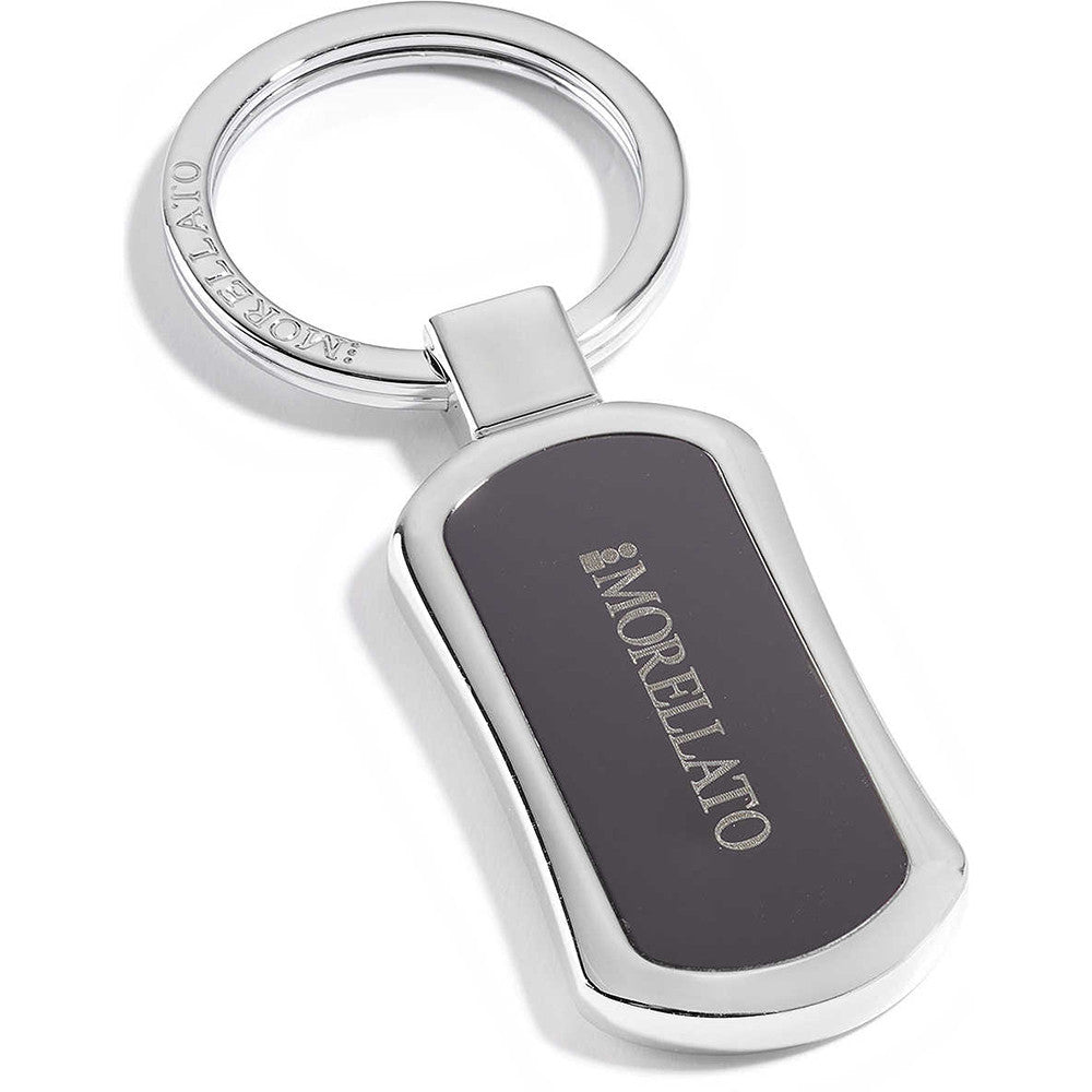 Portachiavi Uomo Acciaio SU3005 - Morellato 