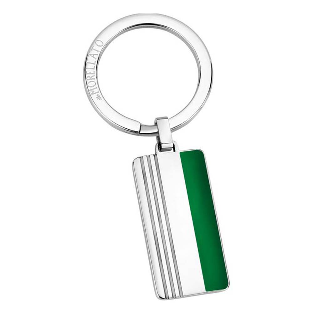 Portachiavi Uomo Classic Morellato