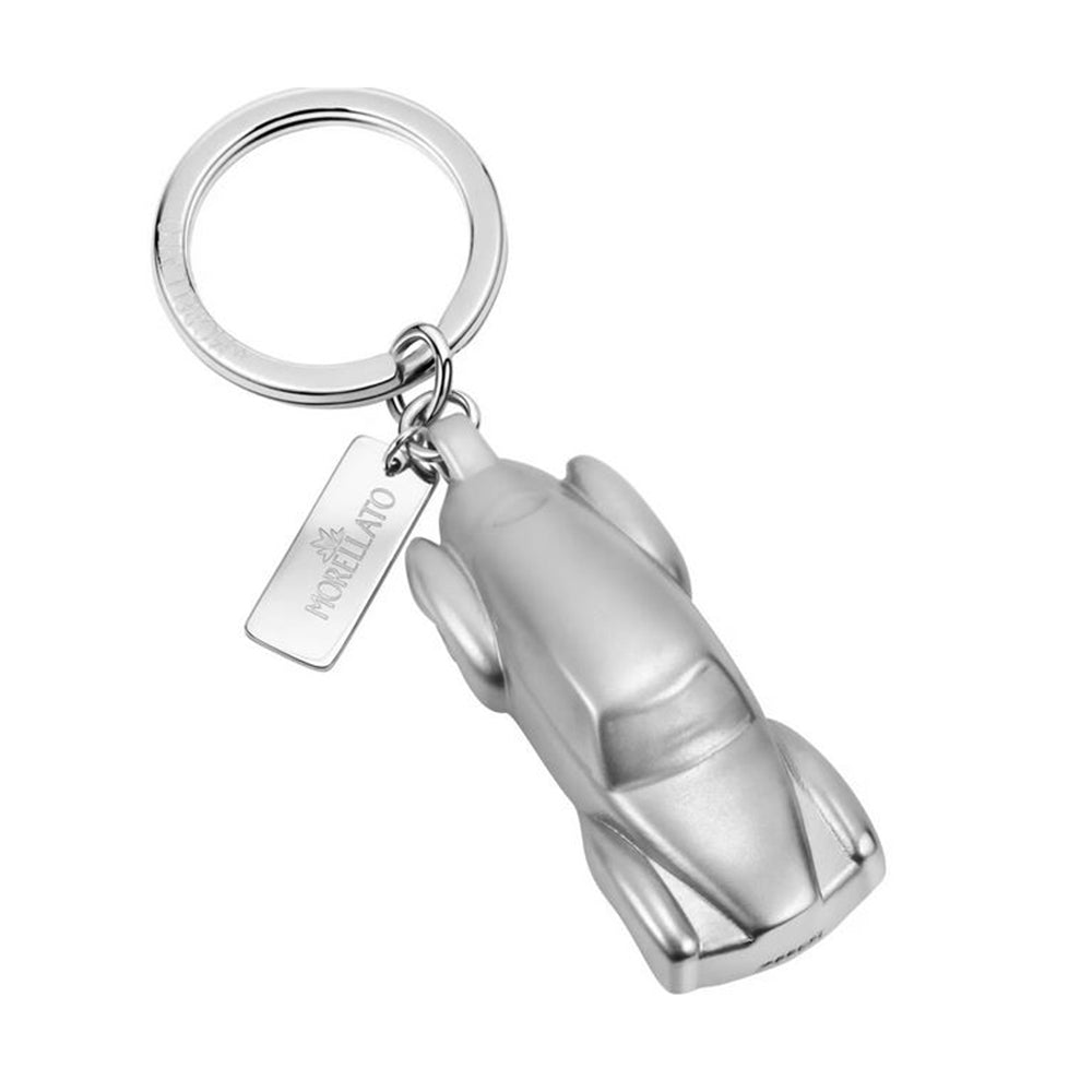 Portachiavi Uomo Corsa Auto Morellato