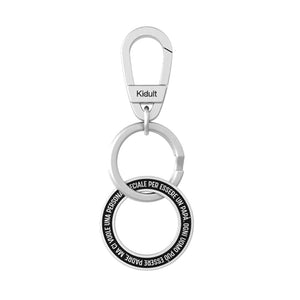 Portachiavi Uomo Family Papà Speciale 781001 Kidult