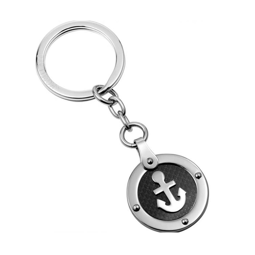 Portachiavi Uomo Marine Ancora Morellato