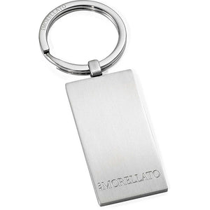 Portachiavi Uomo Placchetta  SU3035 - Morellato   