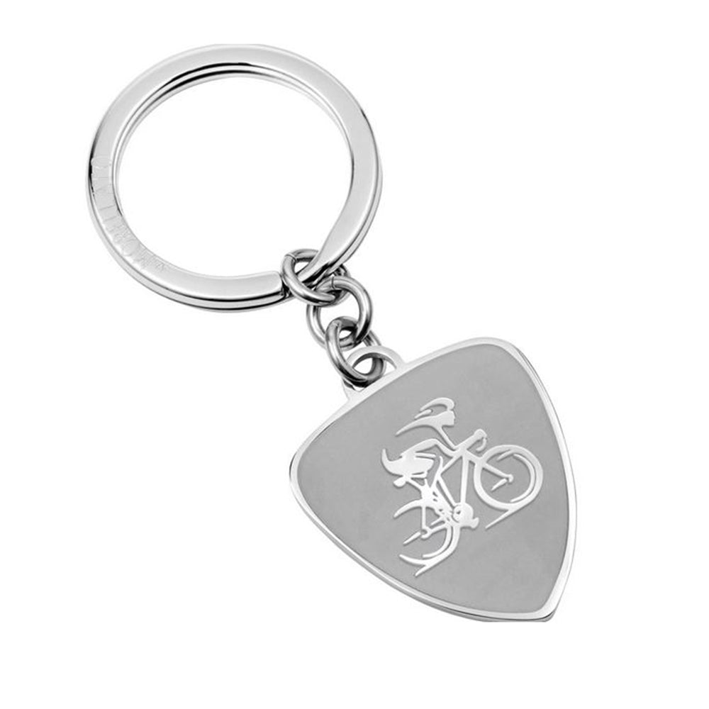 Portachiavi Uomo Sport Ciclismo Morellato