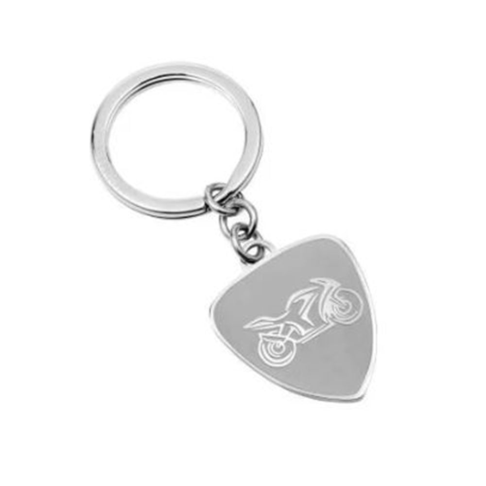 Portachiavi Uomo Sport Motocicletta Morellato