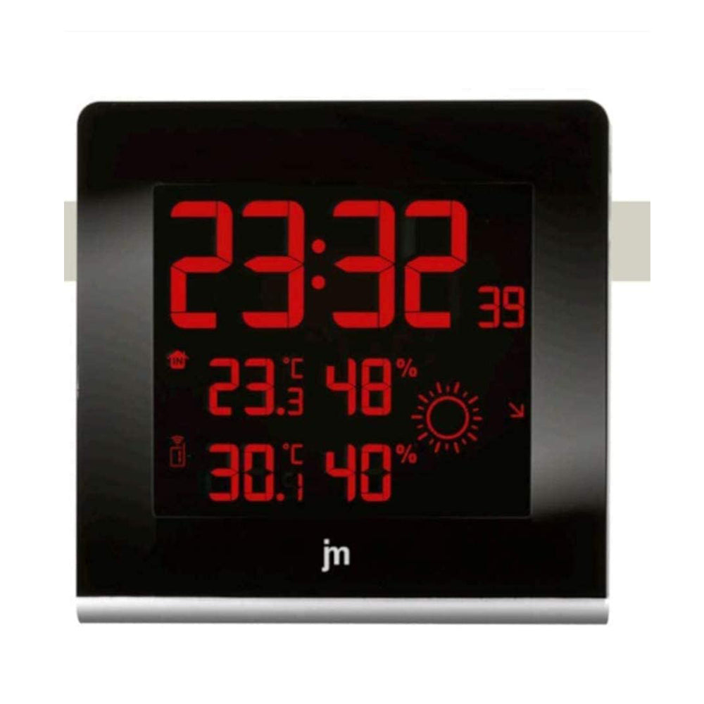 Stazione Barometrica Radiocontrollata Lowell