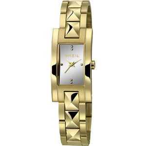 Orologio da polso Donna Breil Kate Solo Tempo TW1347
