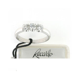 anello-trilogy-con-diamanti-in-oro-bianco-xb330-060-recarlo