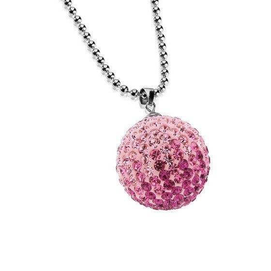 Collana Chiama Angeli Manuel Zed Rosa Q2191_OOO7