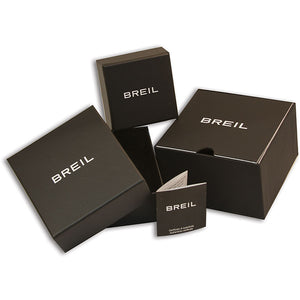 Orecchini Donna Breil Gipsy Acciaio  TJ 1565
