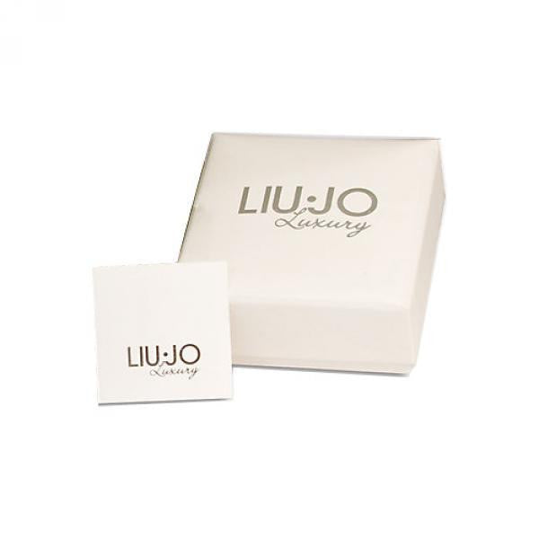 Orecchini Bambina Argento Junior Liu Jo Luxury   