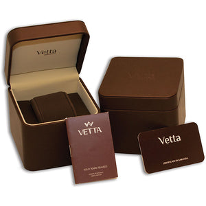 Orologio Donna Solo Tempo Etoile VW0113 - Vetta