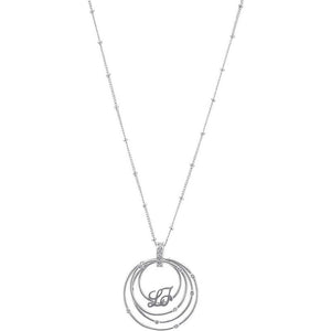 Girocollo Donna Destini LJ787 - Liu Jo Luxury