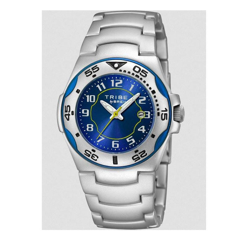 Orologi Breil Breil Tribe Ice Orologio Bambino Ice Tribe EW0075