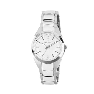 Orologio da Polso Donna Bianco Gap TW1476 - Breil