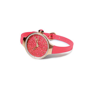 orologio-donna-ch-rie-diamond-gold-corallo-2483lgd-12-hoops