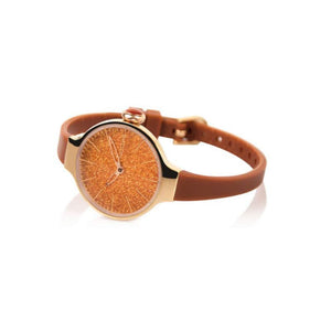 orologio-donna-cherie-glitter-gold-marrone-2483lhrg-08-hoops