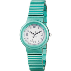 orologio-donna-da-polso-paradise-green-aluminium-hwu0577-hip-hop
