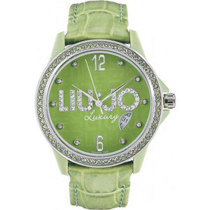 orologio-donna-solo-tempo-colortime-verde-tlj111-liu-jo-luxury