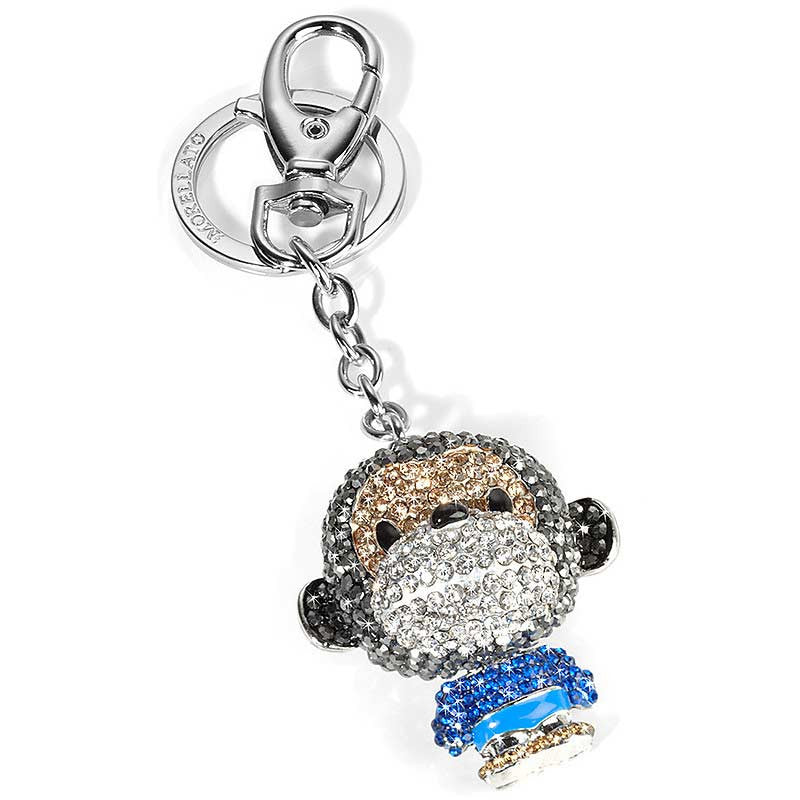 portachiavi-donna-monkey-sd0323-morellato
