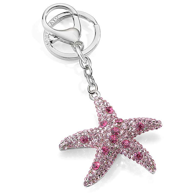 portachiavi-donna-sea-star-rosso-sd0345-morellato