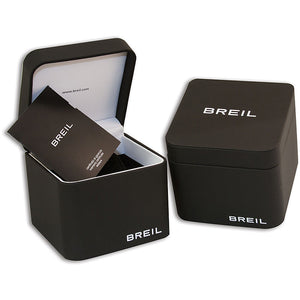  Cronografo Bambino Verde Breil Dart EW0126 - Breil 