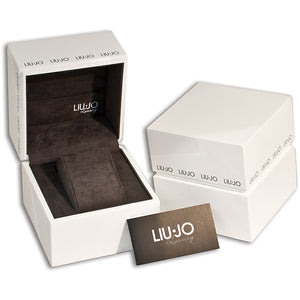 Orologio Donna Jammin Azzurro TLJ263 - Liu Jo Luxury 