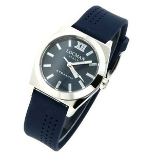 Orologio da Polso Donna Locman Stealth Baby 204 020400blfnk0sib