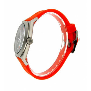 Orologio Uomo Stealth Ref. 201 - Locman 020100BKFOR1SIO